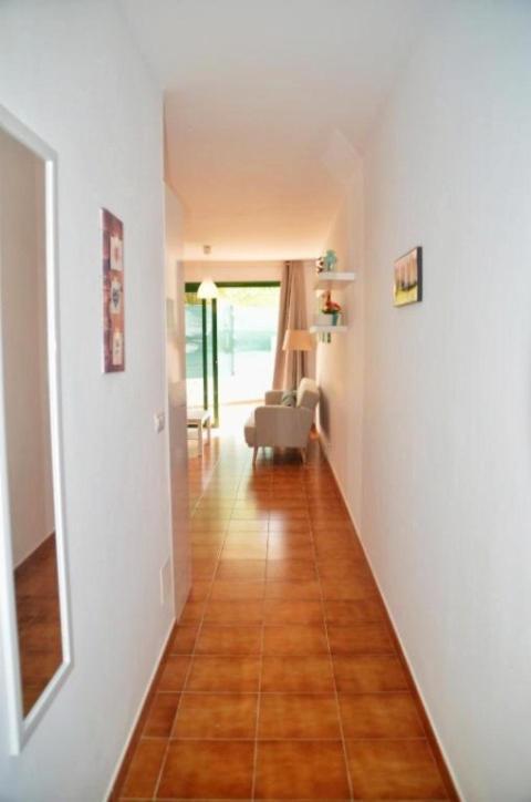 Nerea Apartment Costa Teguise Exterior photo